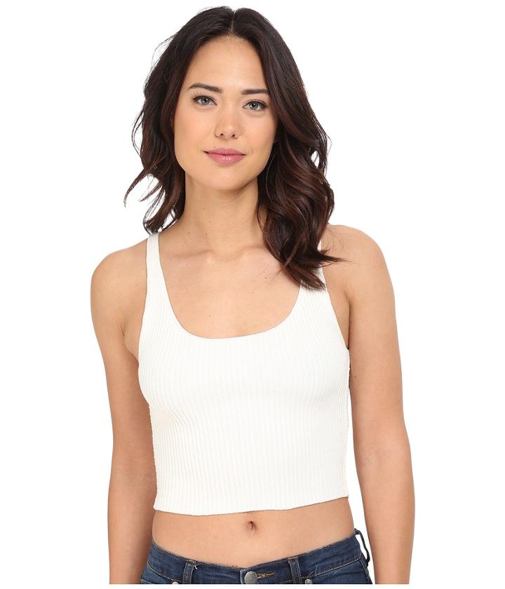 Free People - Whats Not To Like Cami