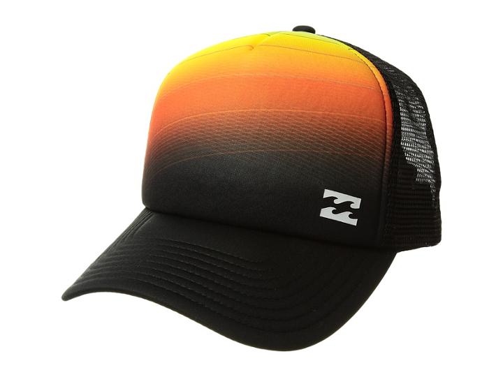 Billabong - Range Trucker Hat