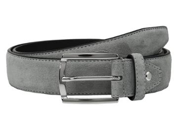 Bugatchi - Fellini Suede Belt