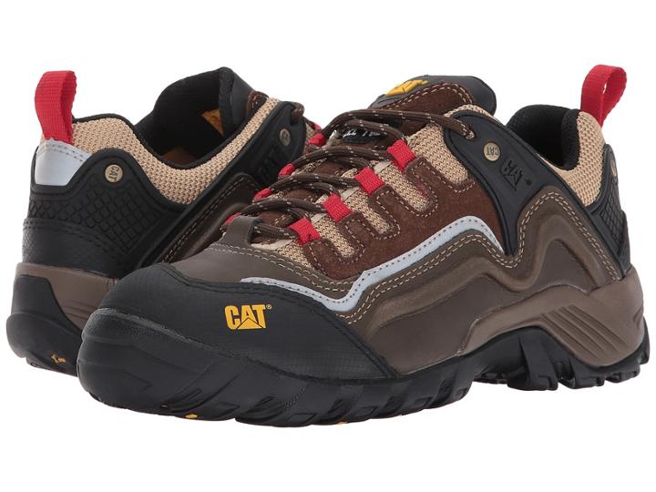 Caterpillar - Pursuit 2.0 Steel Toe