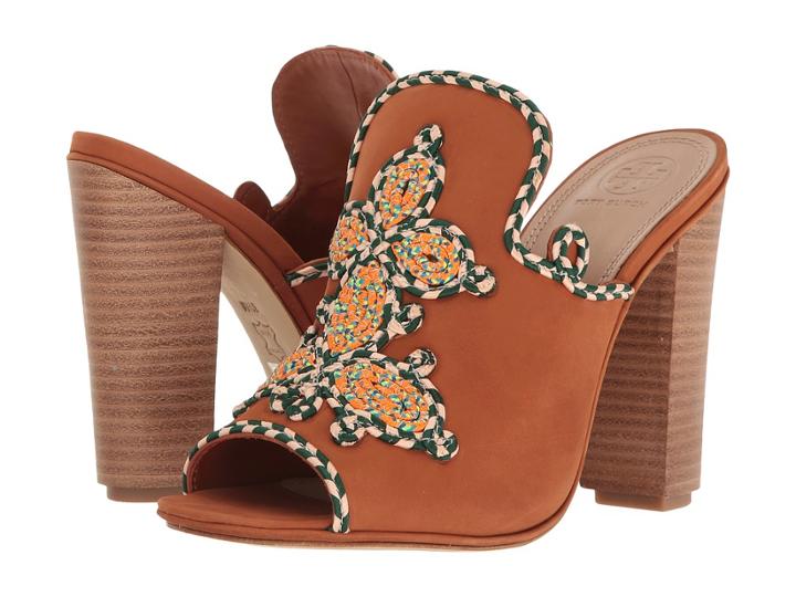 Tory Burch - Palisade 110mm Mule