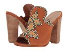 Tory Burch - Palisade 110mm Mule