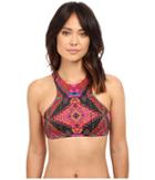 Billabong - Gettin Native High Neck Top