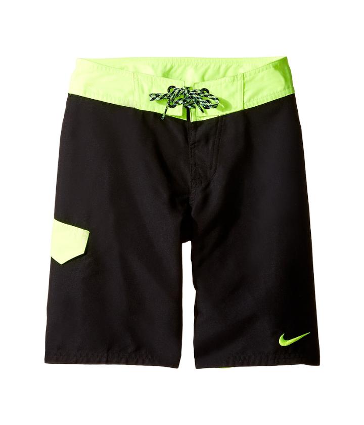 Nike Kids - Core Solid 9 Boardshort