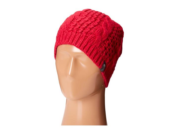 The North Face - Cable Minna Beanie