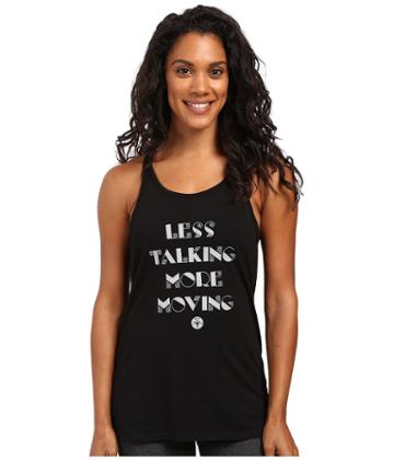 Soybu - Graf Tank Top