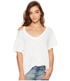 Free People - Surfs Up Tee