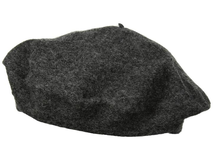Polo Ralph Lauren - Felted Wool Beret With Bullion