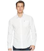 Tommy Jeans - End On End Button Down Shirt