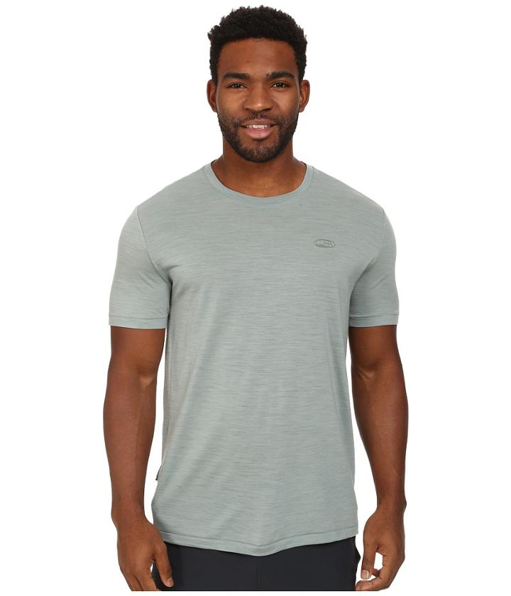 Icebreaker - Sphere S/s