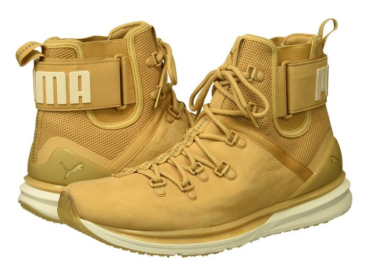 Puma - Ignite Limitless Boot Leather