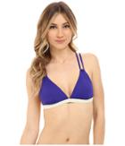 L*space - Two Timer Solids New Wave Top