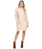 Culture Phit - Atia Turtleneck Sweater Dress