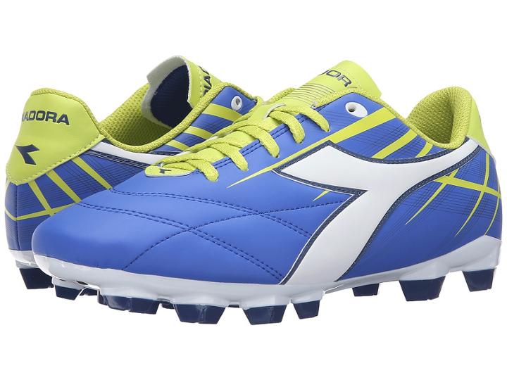 Diadora - Forte W Md Lpu