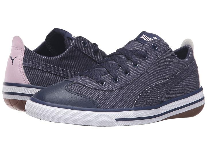 Puma Kids - 917 Fun Denim Ps