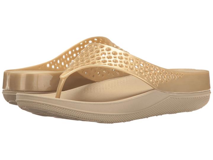 Fitflop - Ringer Welljelly Flip-flop