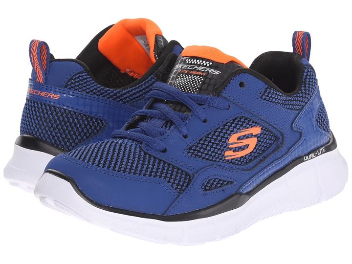 Skechers Kids - Equalizer - Game Point 95532l