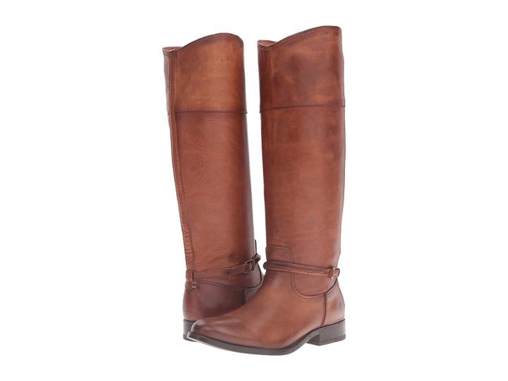 Frye - Melissa Seam Tall