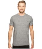 Calvin Klein - Faux Double Layer Crew Neck T-shirt