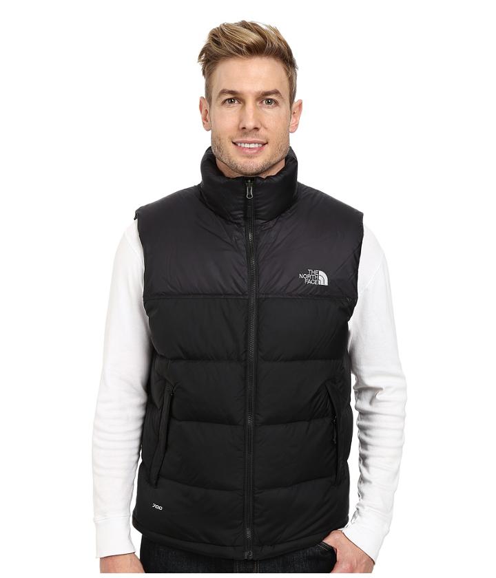 The North Face - Nuptse Vest