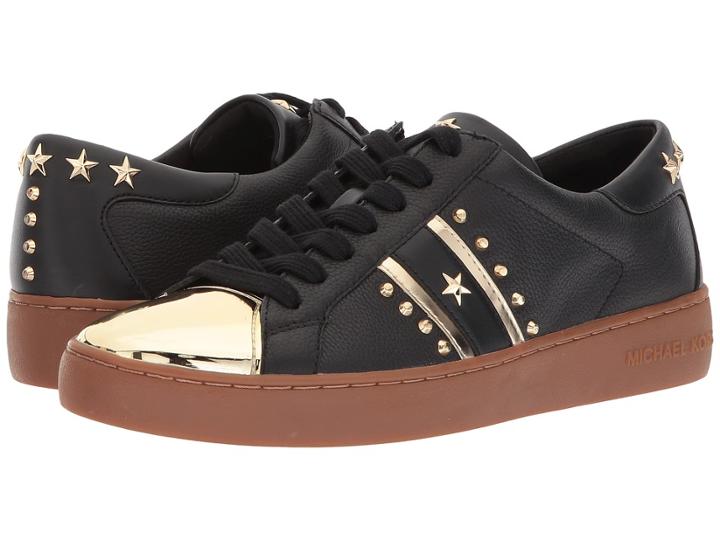 Michael Michael Kors - Frankie Stripe Sneaker