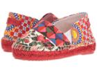 Dolce &amp; Gabbana Kids - Mambo Espadrille