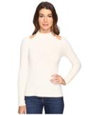 Project Social T - December Mock Neck