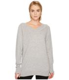 Belstaff - Skylar 100% Cashmere V-neck Sweater