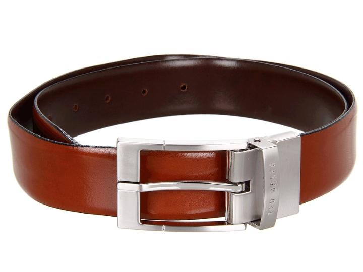 Ted Baker - Connary Reversible Belt