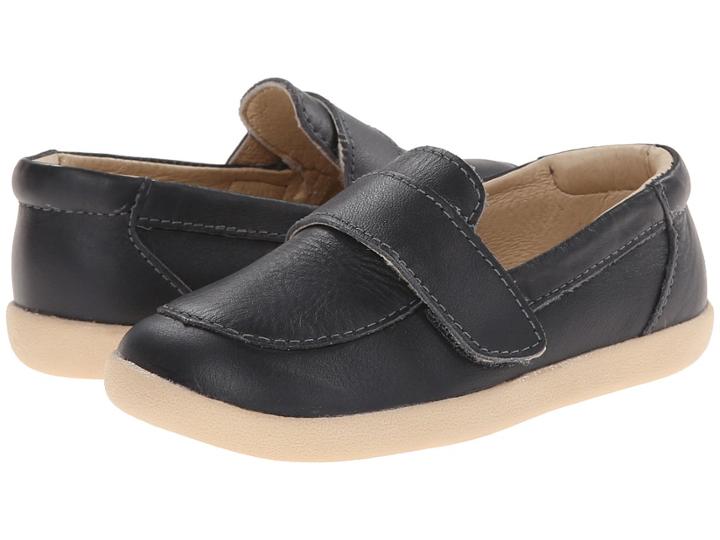 Old Soles Kids Business Loafer