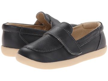 Old Soles Kids Business Loafer
