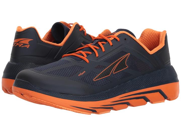 Altra Footwear - Duo