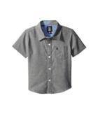 Volcom Kids - Everett Oxford Short Sleeve Shirt