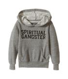 Spiritual Gangster Kids - Sg Varsity Tweens Pullover Hoodie