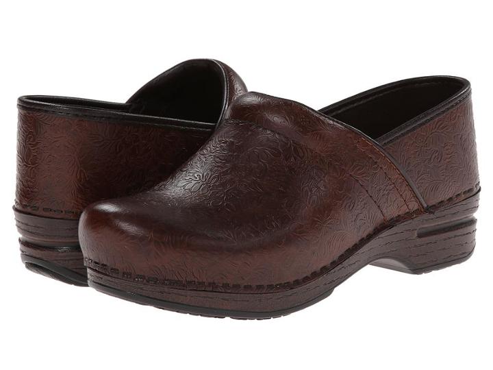 Dansko Pro Xp