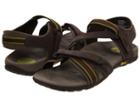 Vionic With Orthaheel Technology - Muir Vionic Sport Recovery Adjustable Sandal