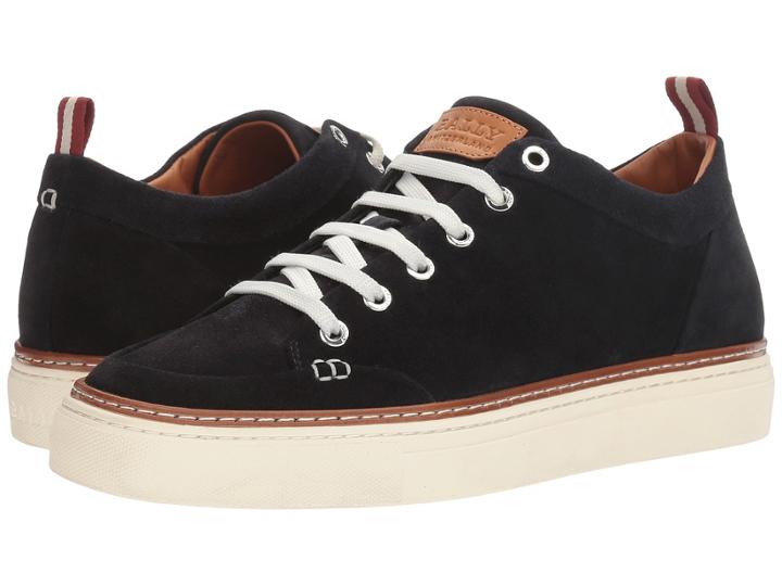 Bally - Hernando