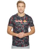Puma - Rbr All Over Tee