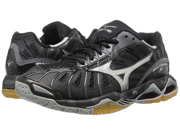 Mizuno - Wave Tornado X