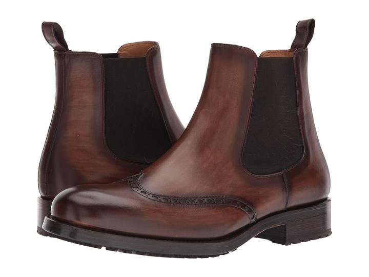 Magnanni - Gatlin