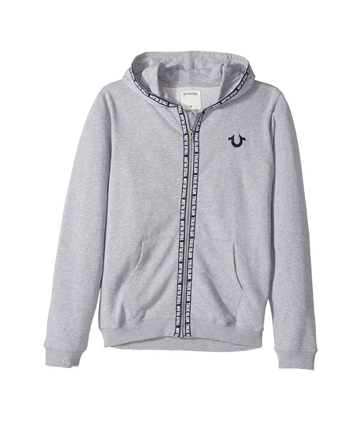 True Religion Kids - Tape Hoodie