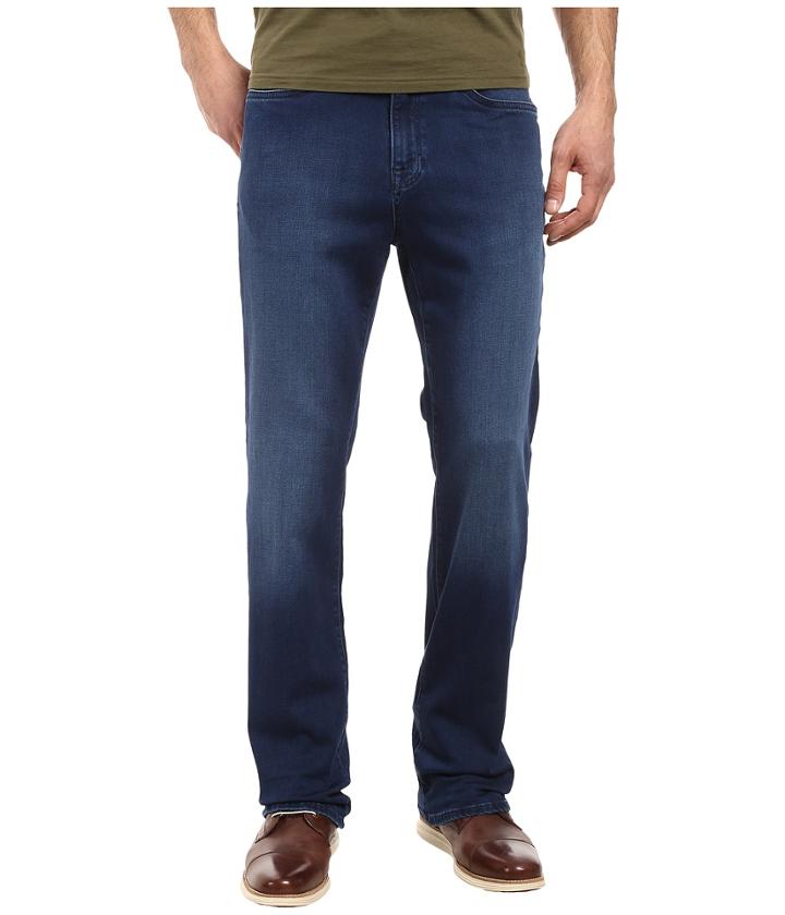 34 Heritage - Charisma Relaxed Fit In Select Indigo