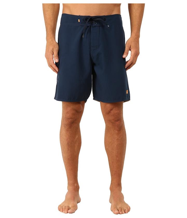 Quiksilver Waterman - Rocky 4 Boardshort