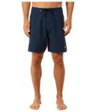 Quiksilver Waterman - Rocky 4 Boardshort