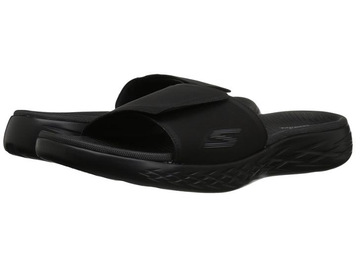 Skechers Performance - On-the-go 600 - Regal