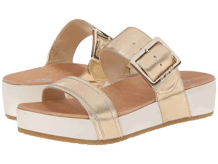 Dr. Scholl's Frill - Original Collection