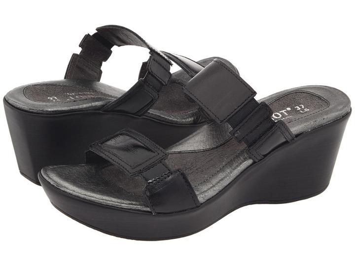 Naot Footwear Treasure