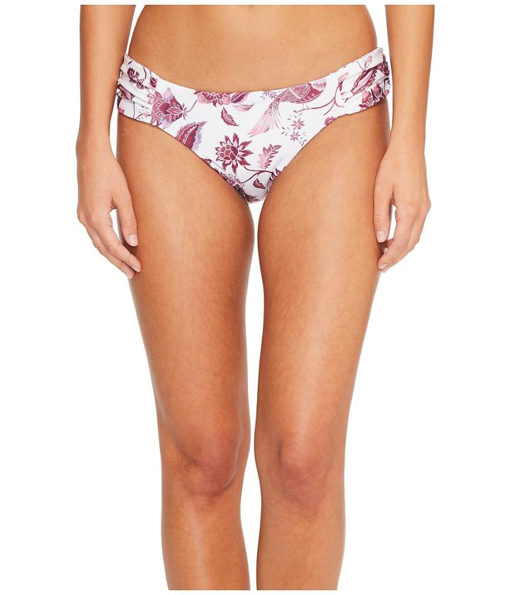 Becca By Rebecca Virtue - Tahiti Reversible American Pants