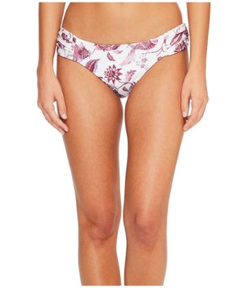 Becca By Rebecca Virtue - Tahiti Reversible American Pants