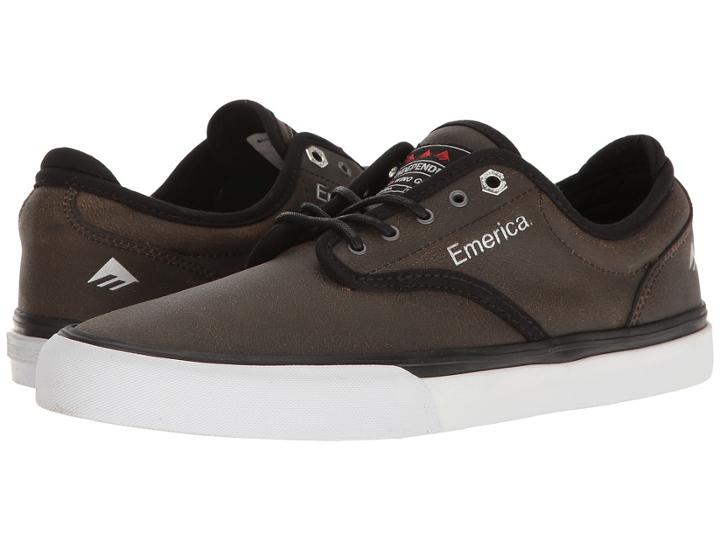 Emerica - Wino G6 X Indy